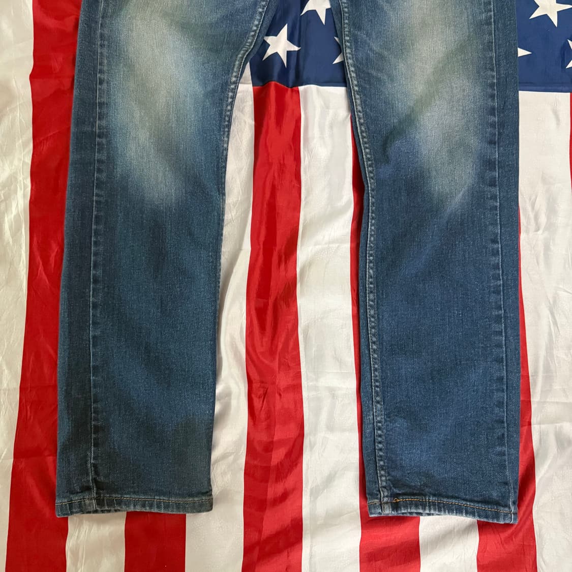 levi's 505 리바이스 505 데님 청바지 31x32 -6 상품이미지6