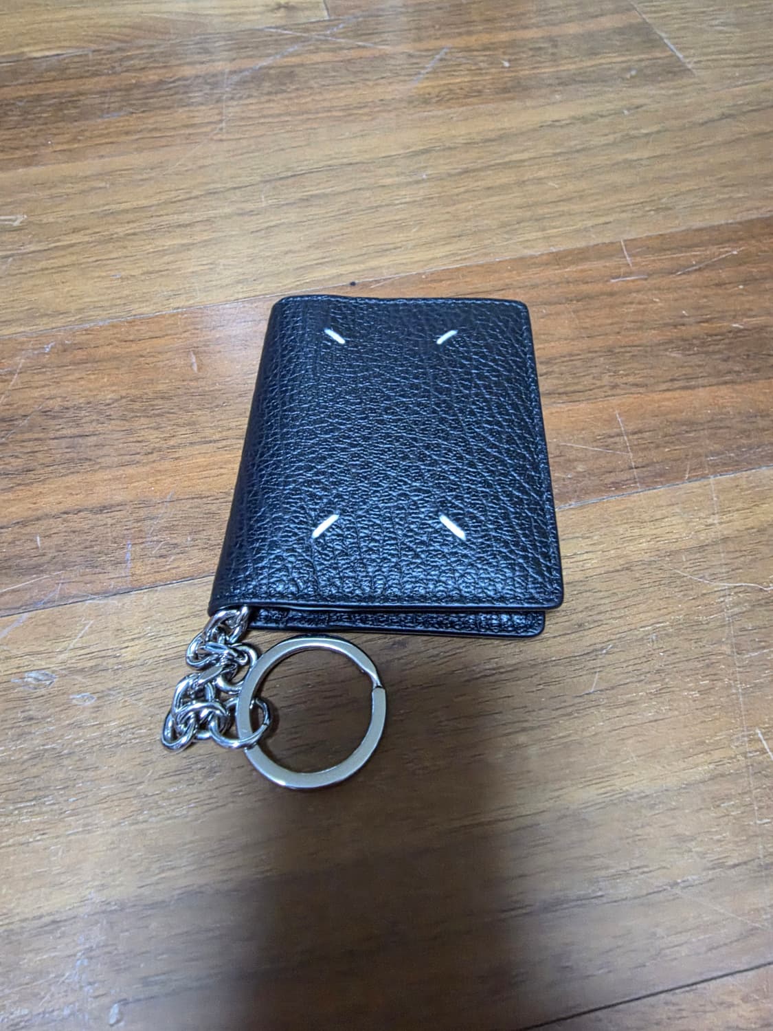 메종 마르지엘라 키링 카드지갑 상품이미지1