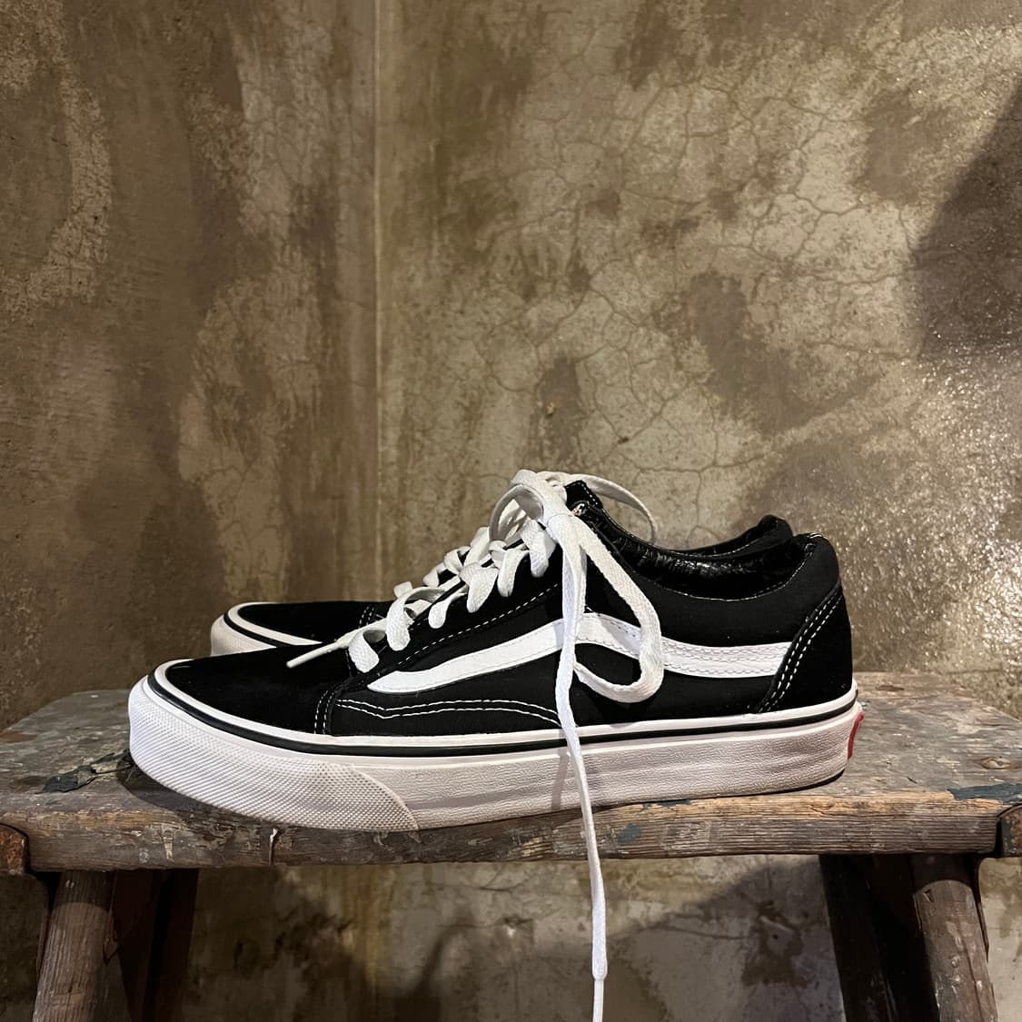 반스 스니커즈 (235) 상품이미지1