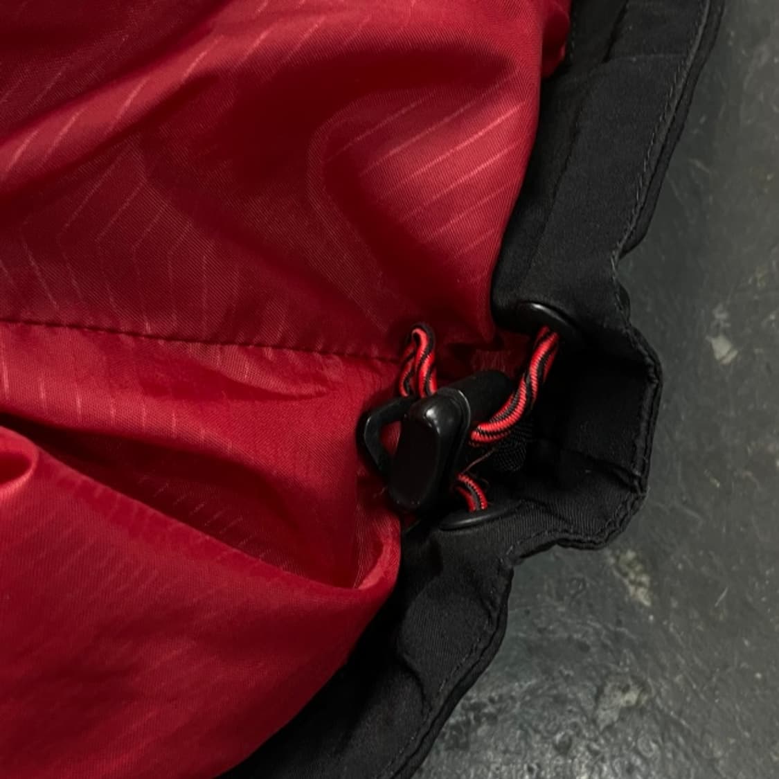 100 컬럼비아 x 캐논 옴니테크 자켓  상품이미지5