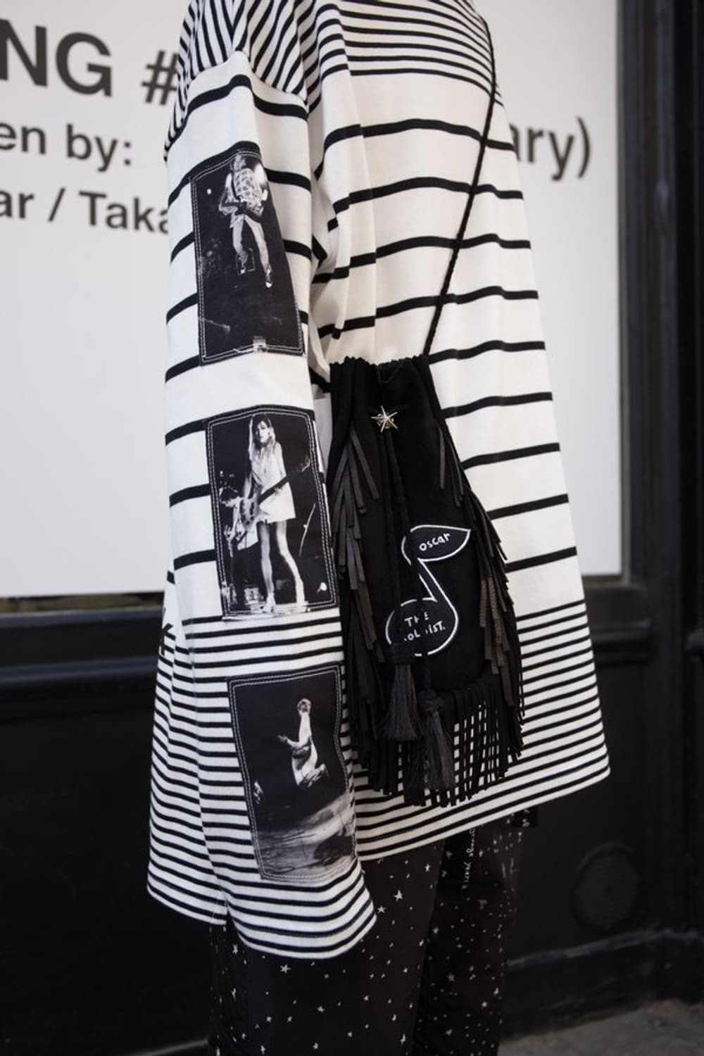 솔로이스트 메디슨백 화이트 상품이미지2