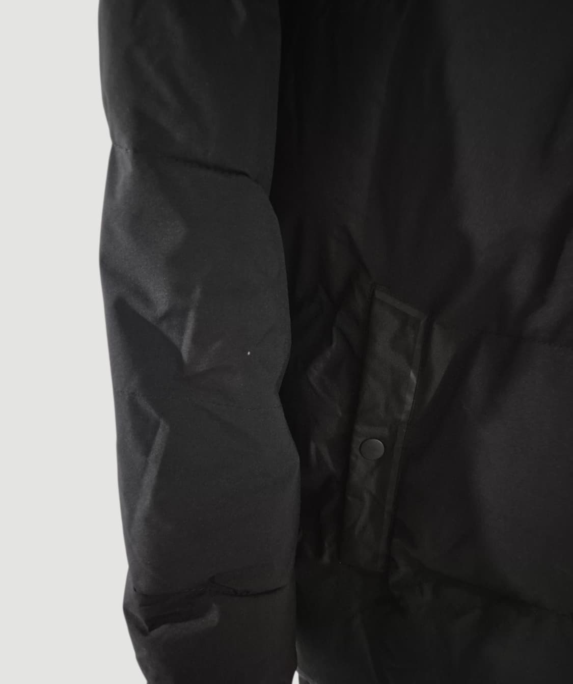 [105]험멜 롱패딩 상품이미지4