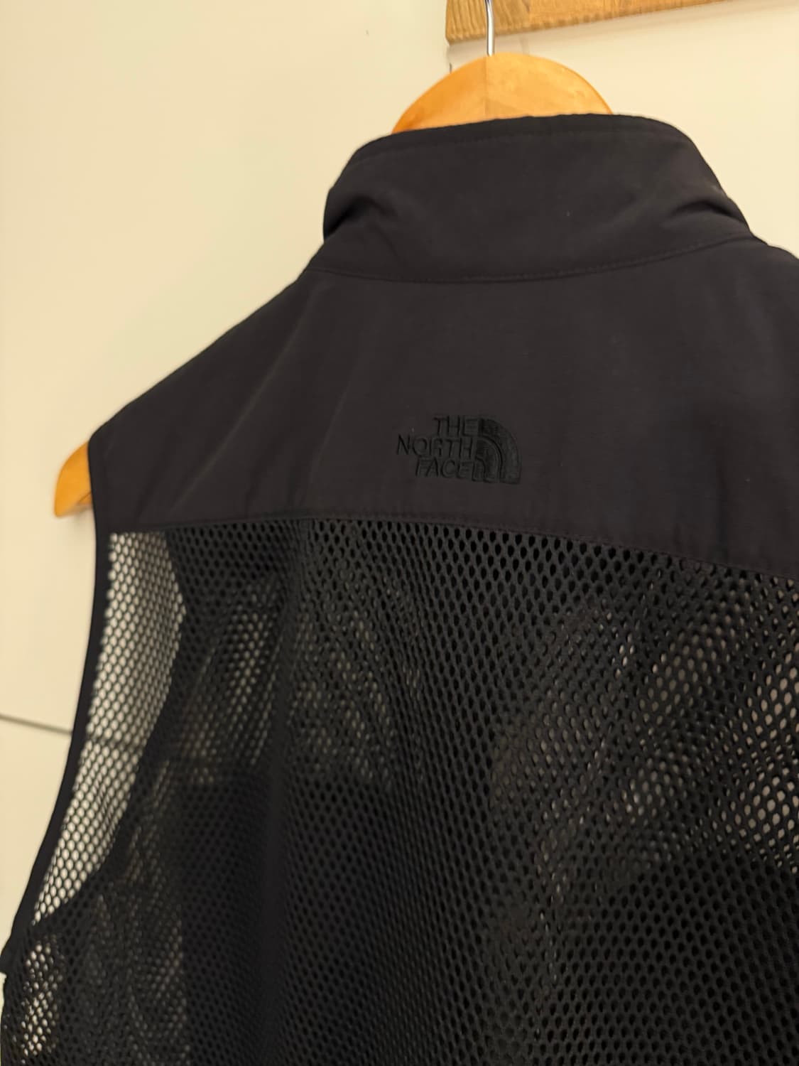 the north face 더노스페이스 베스트 M사이즈 상품이미지8