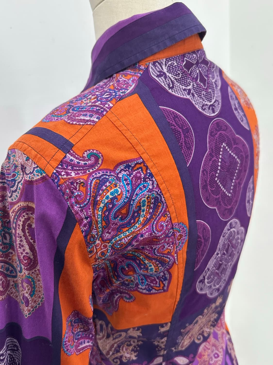 에트로 남방 상품이미지5