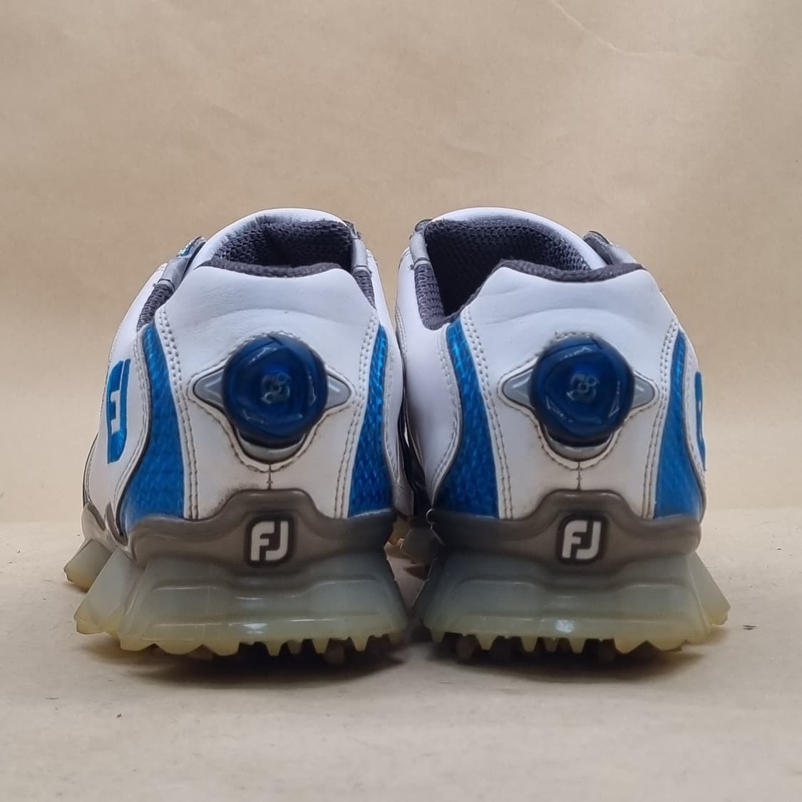 풋조이 XPS-1 보아 남성골프화 260 상품이미지4