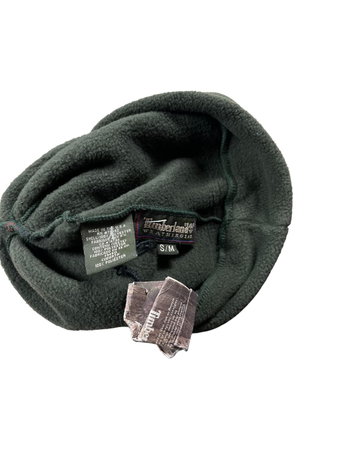 Timberland 비니 상품이미지2