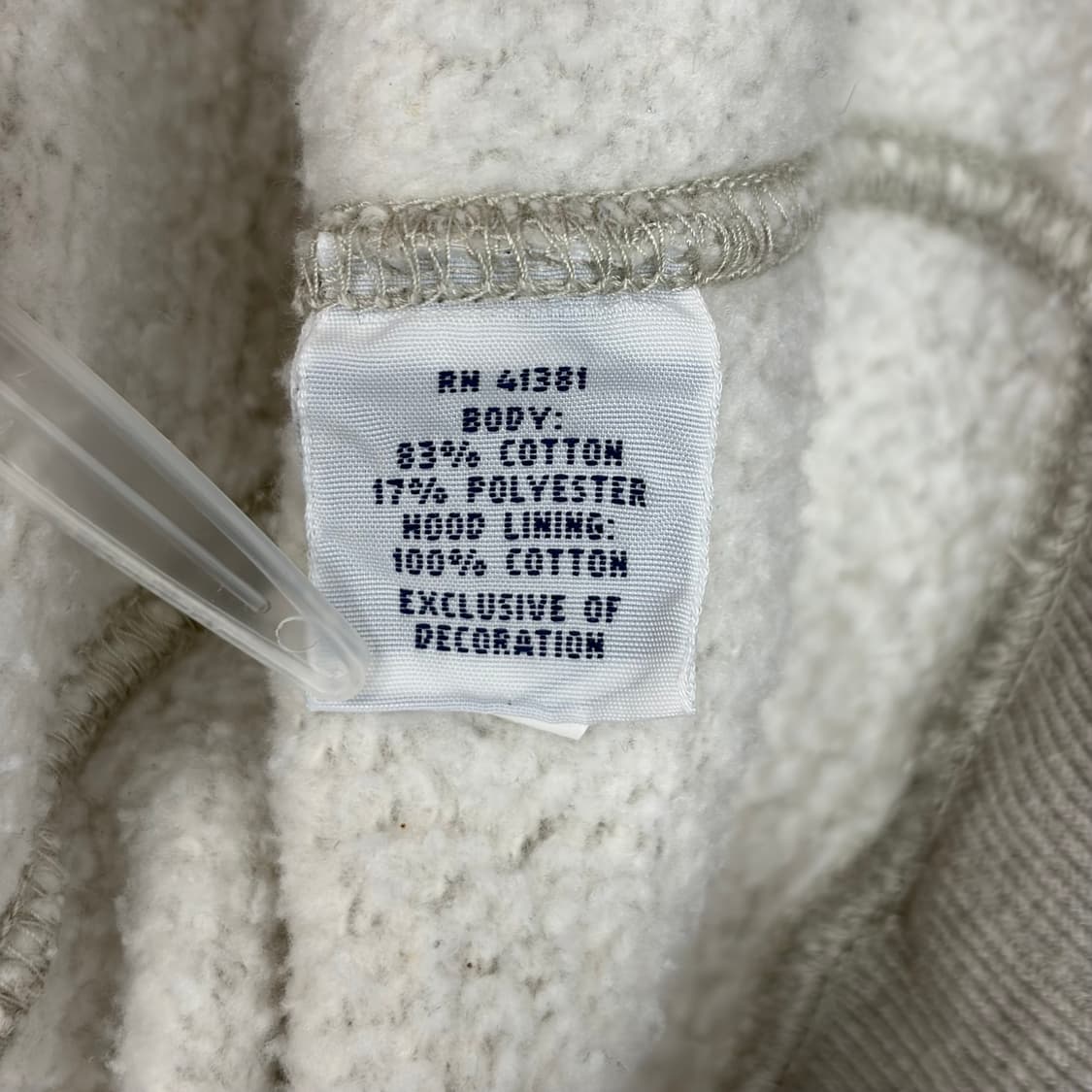 폴로 랄프로렌 후드 티셔츠 상품이미지6