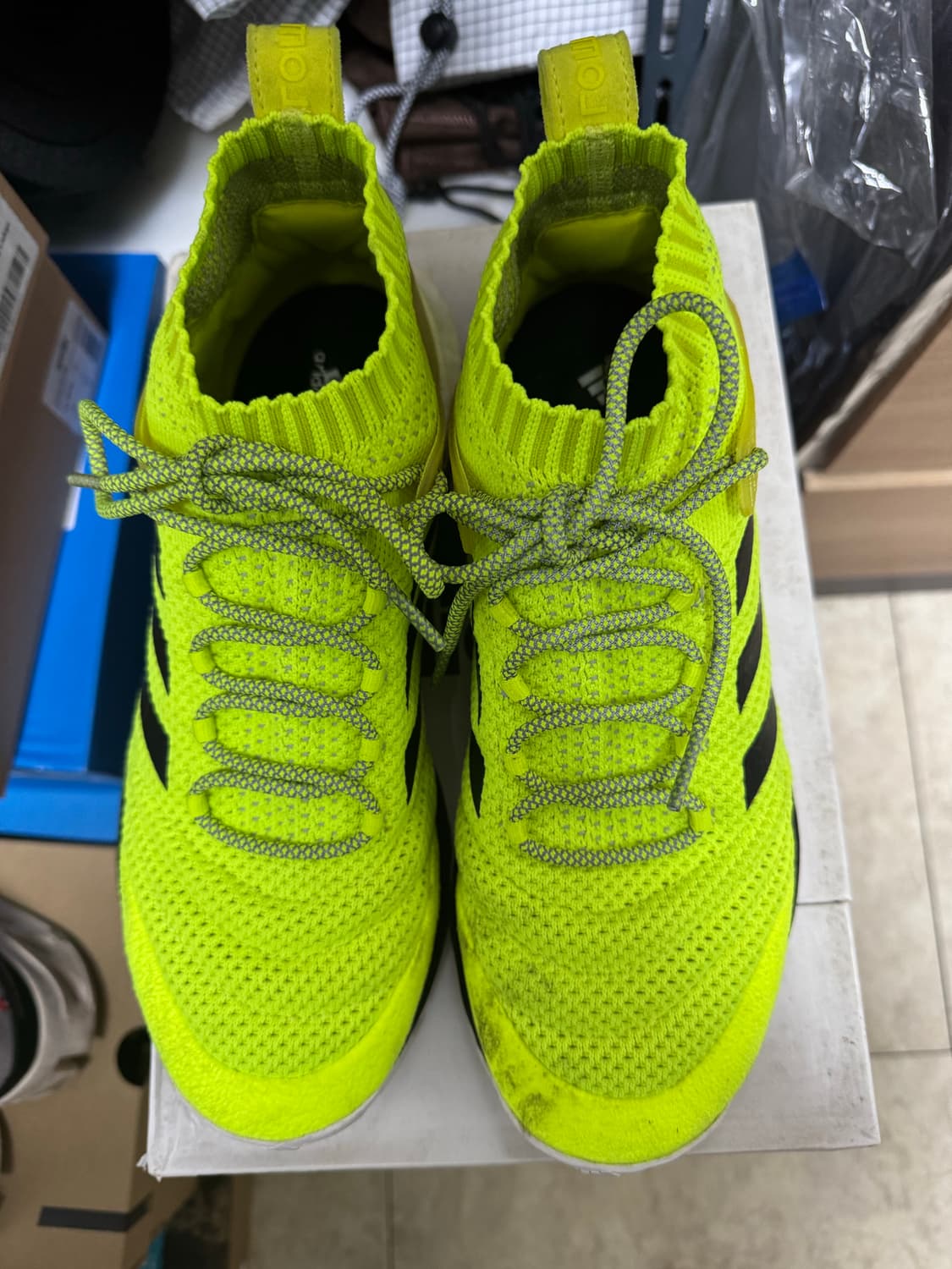 아디다스 고샤루브친스키 코파 미드 260 상품이미지1