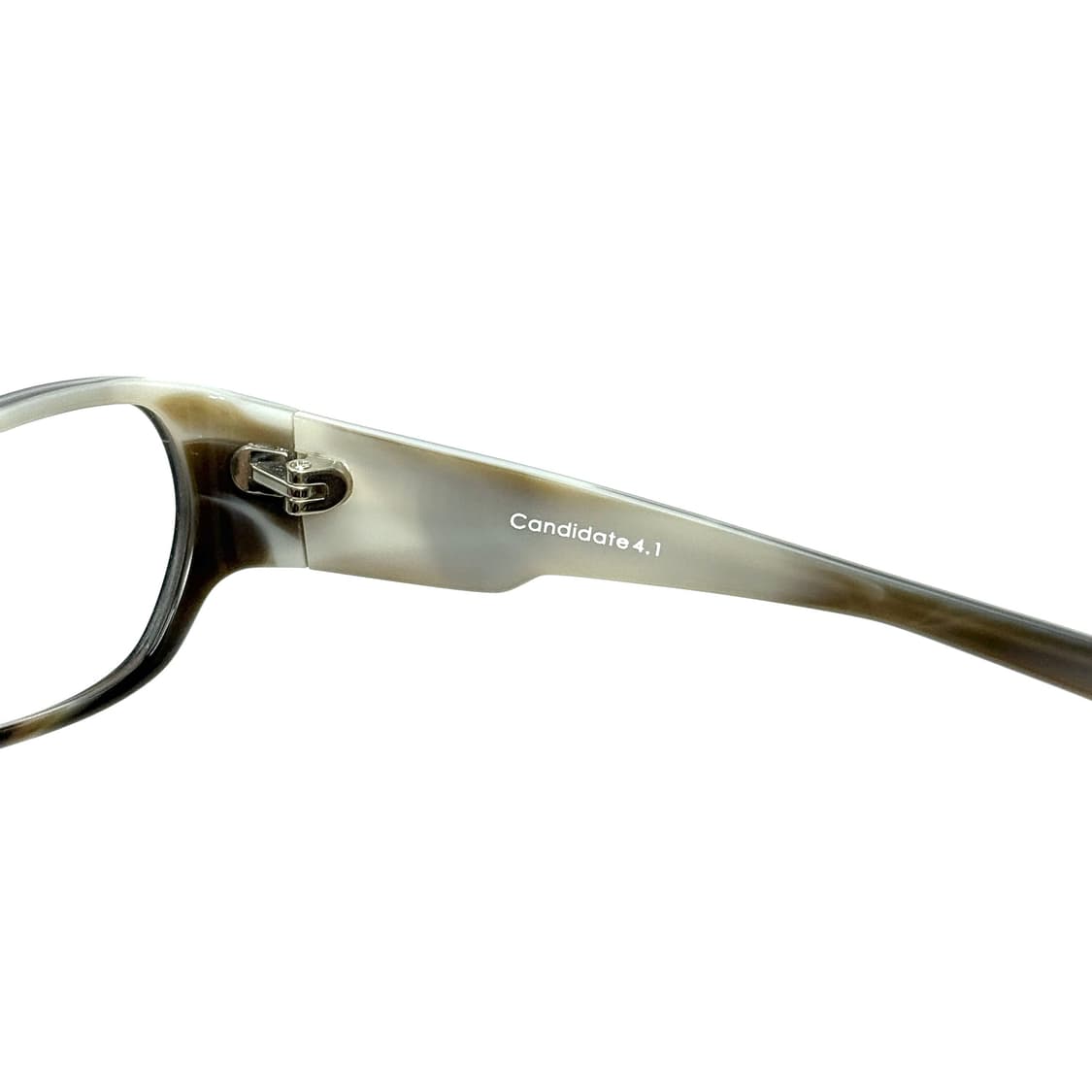 오클리 RX 캔디데이트 4.1 제팬핏 블랙혼 미사용 새제품 상품이미지8