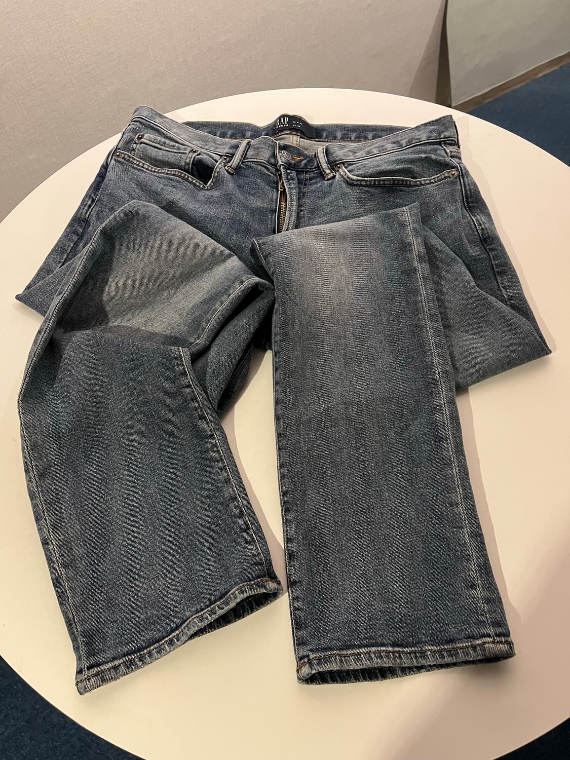 GAP 데님 32/32 상품이미지2