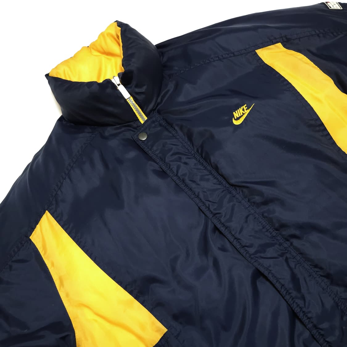 한국 나이키 80s 리버시블 덕다운 패딩 자켓 상품이미지7