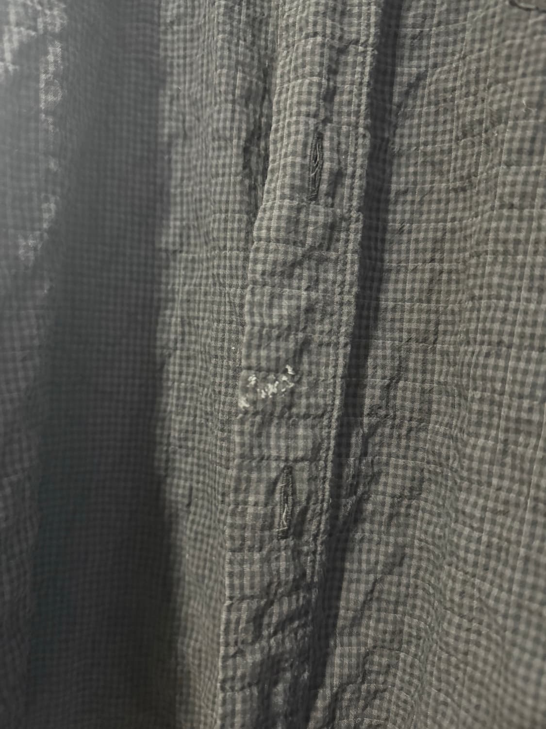 해칭룸 셔츠 상품이미지2