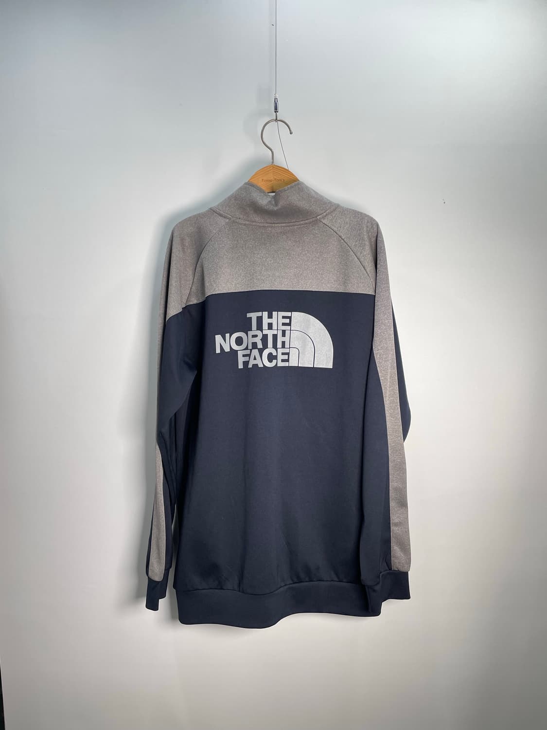 노스페이스 져지 L 상품이미지2