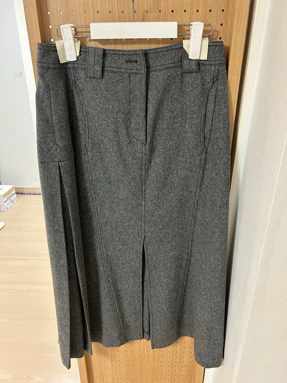 에토스 스커트 상품이미지6