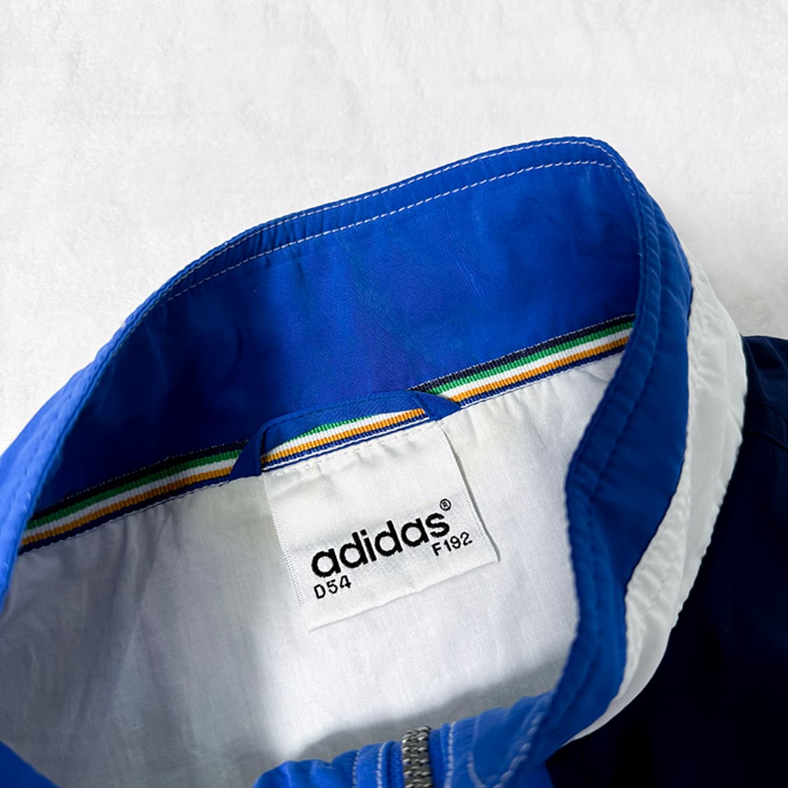 아디다스 조끼 자켓 상품이미지3