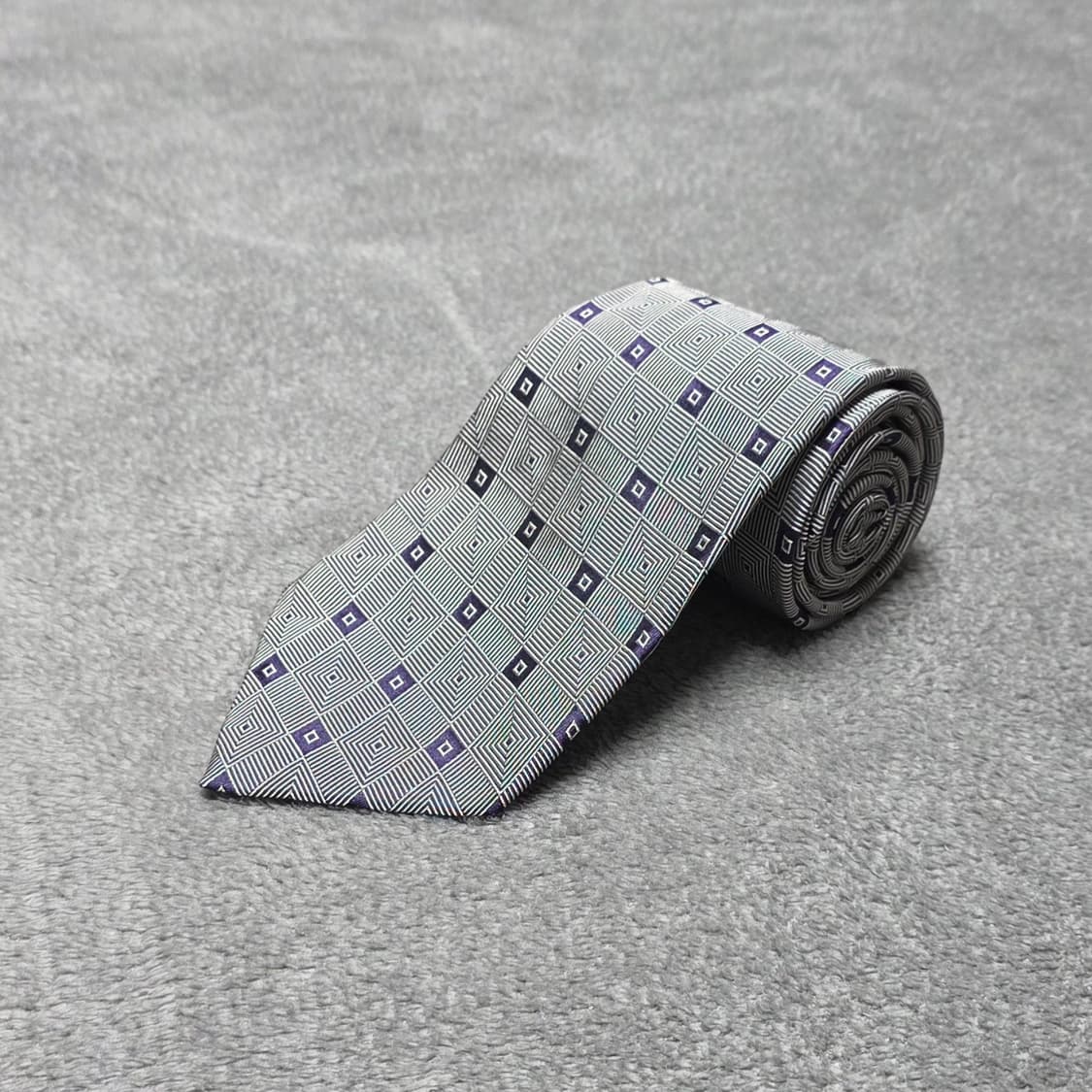 넥타이(폴로 랄프로렌) n186 상품이미지1