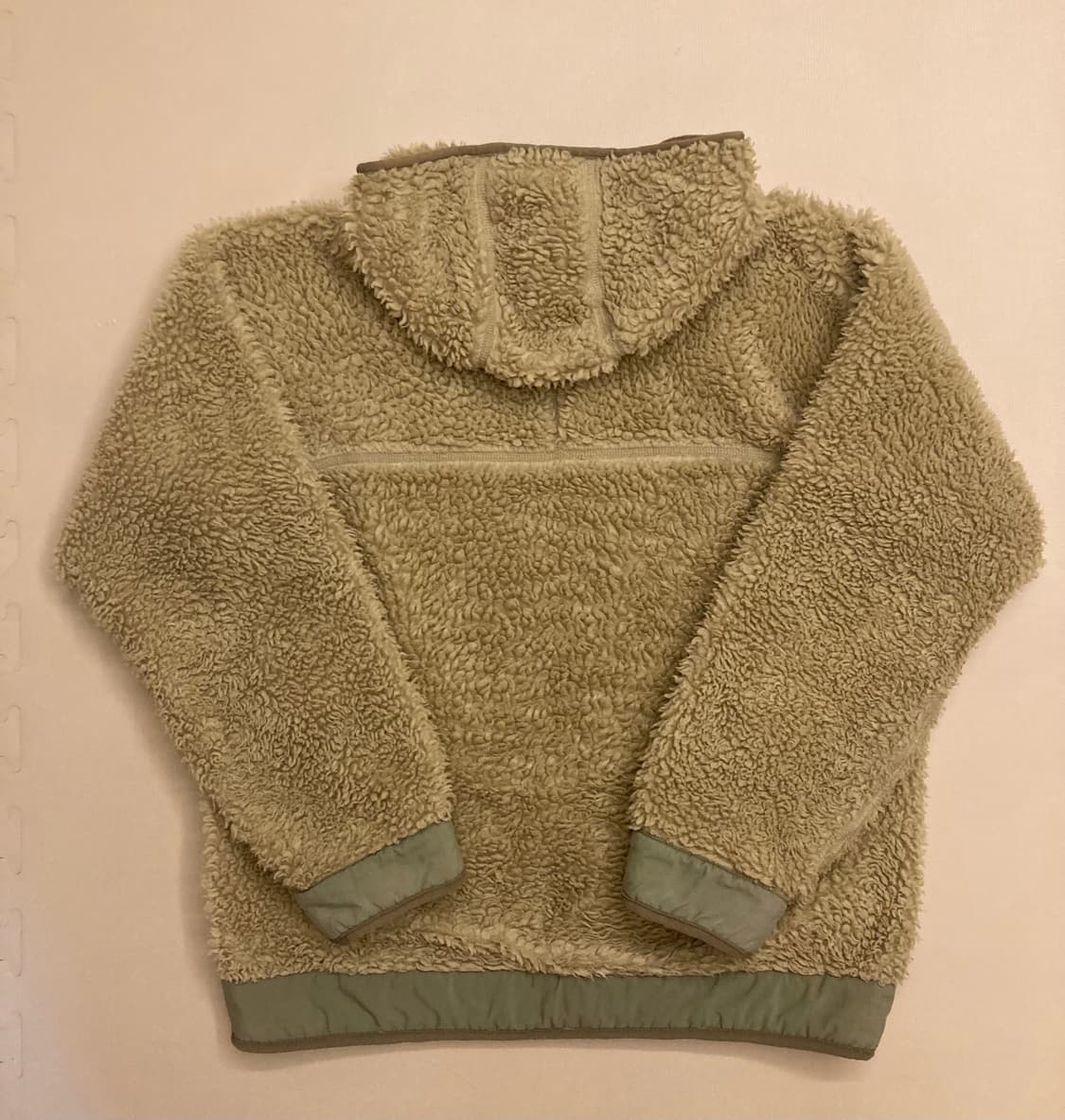 파타고니아 리듬 M 상품이미지2