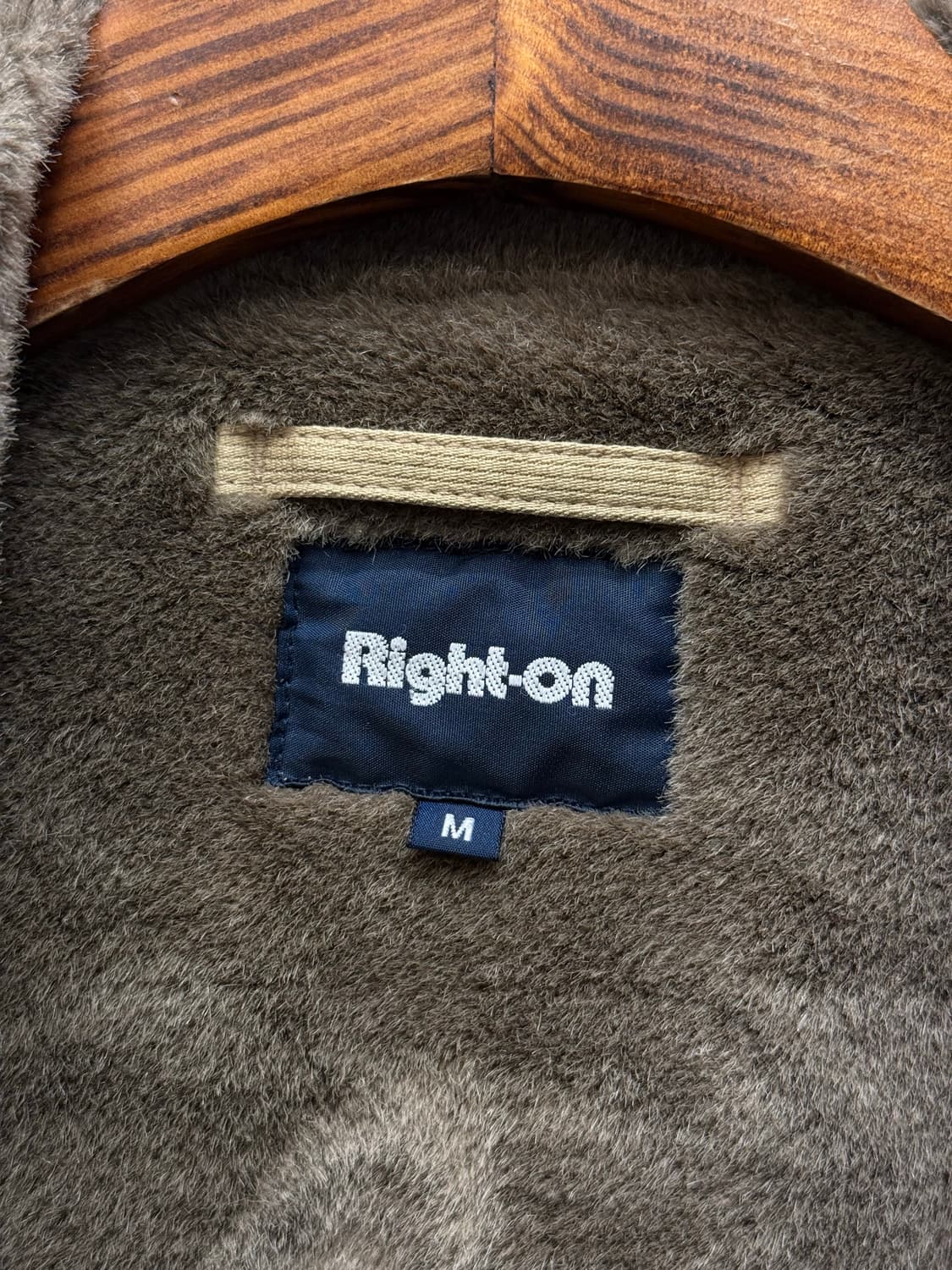 Right-on N-1 Type Deck Jacket 상품이미지9