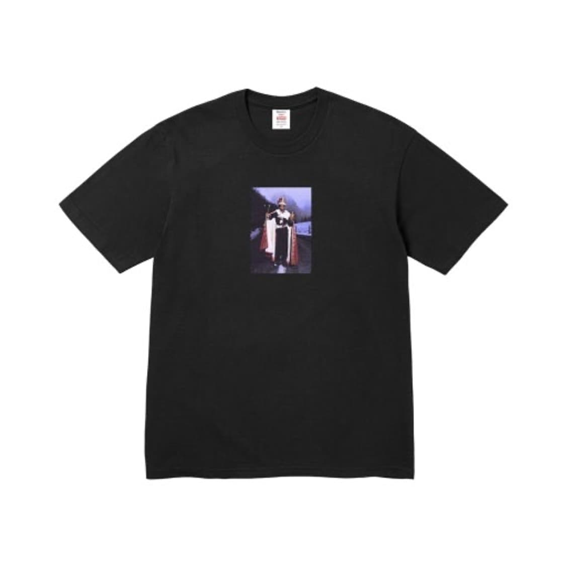Supreme x Martine Rose 슈프림 마틴로즈 반팔 티셔츠 L 상품이미지1