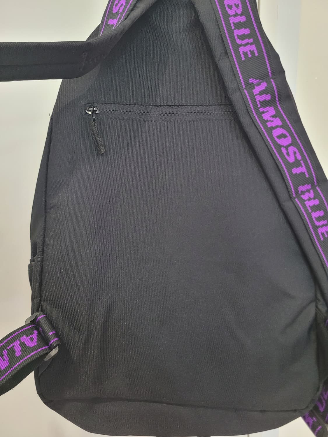 얼모스트블루 백팩  상품이미지6