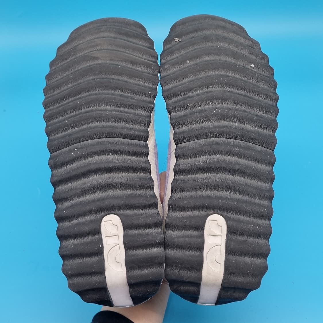 O 나이키 에어맥스 던 흰보 여성운동화240  상품이미지3