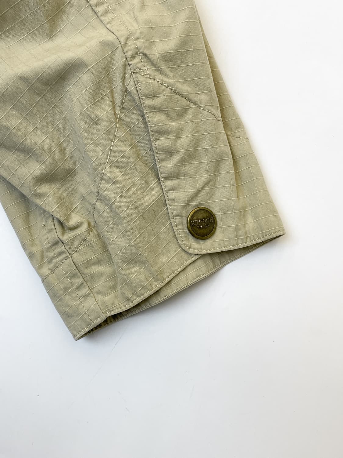 kynochworld 스코틀랜드 유틸리티포켓 립스탑자켓 상품이미지7