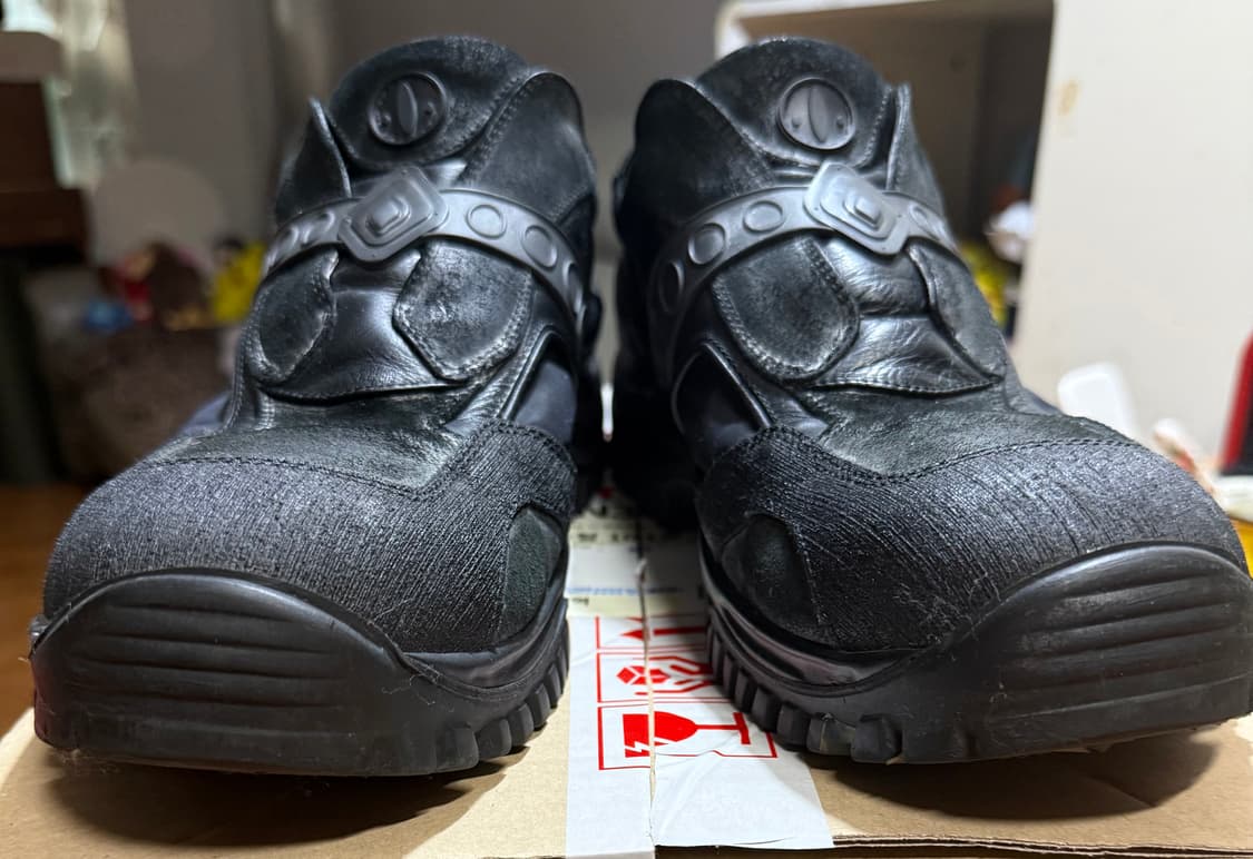 키코 코스타디노브 안타라스 43 kiko Kostadinov 상품이미지1