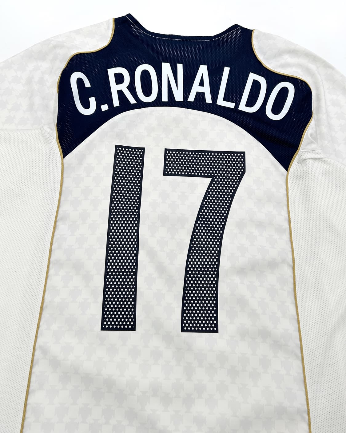 나이키 04-06 포르투갈 어웨이 No.17 호날두 상품이미지1