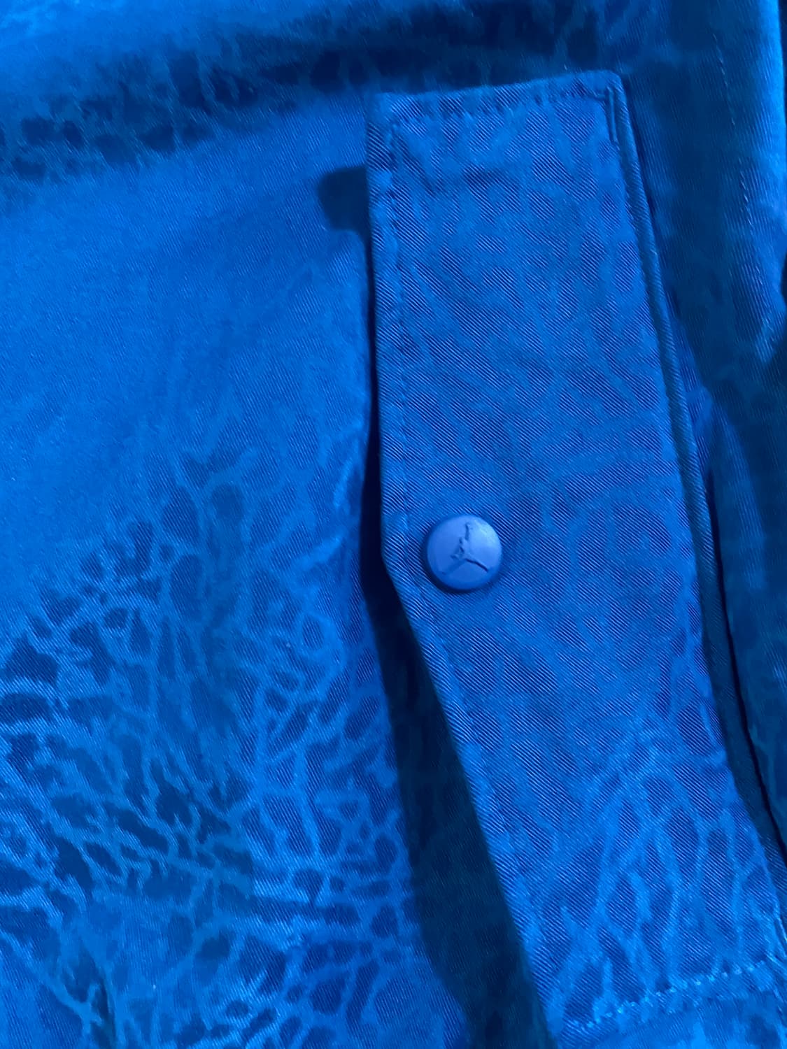 (새상품)나이키 조던 남성 봄버 자켓 L 상품이미지4