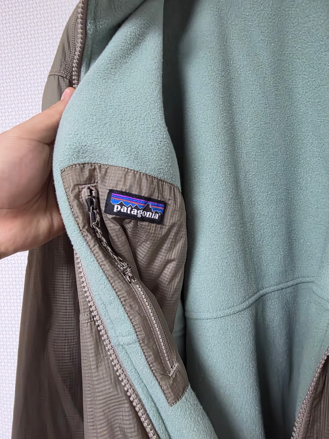 파타고니아 리버시블 상품이미지3