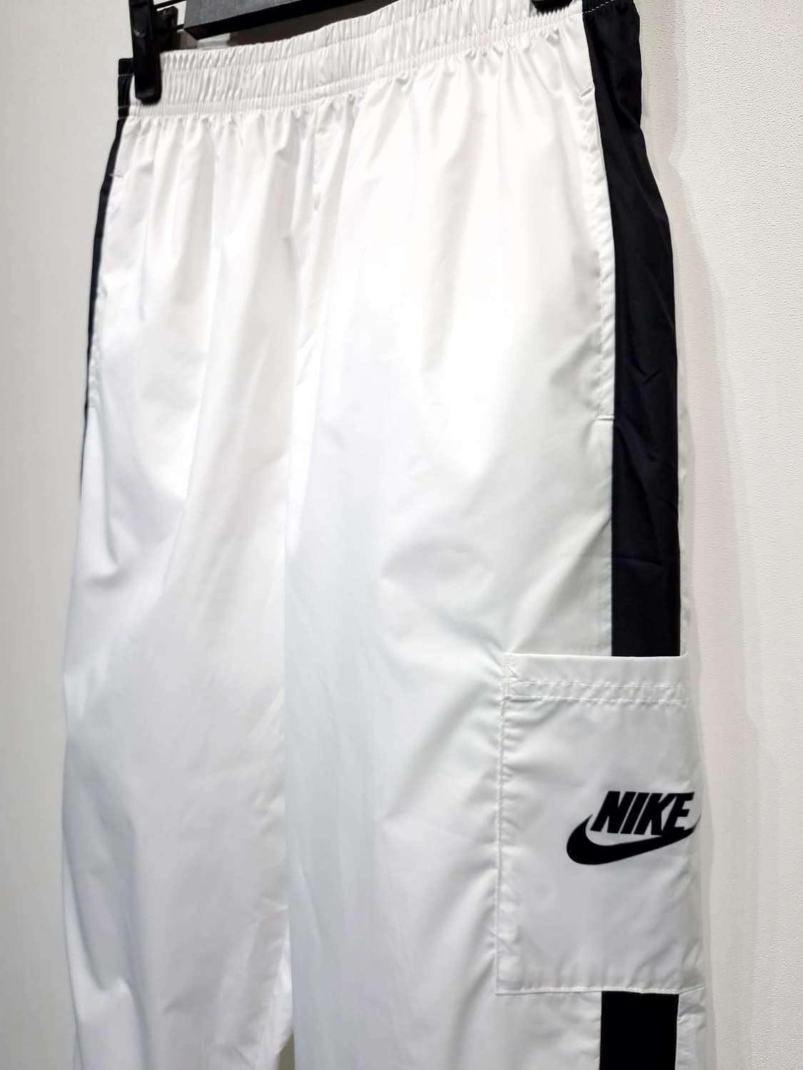 NIKE 나이키 NSW 우븐 팬츠 상품이미지4