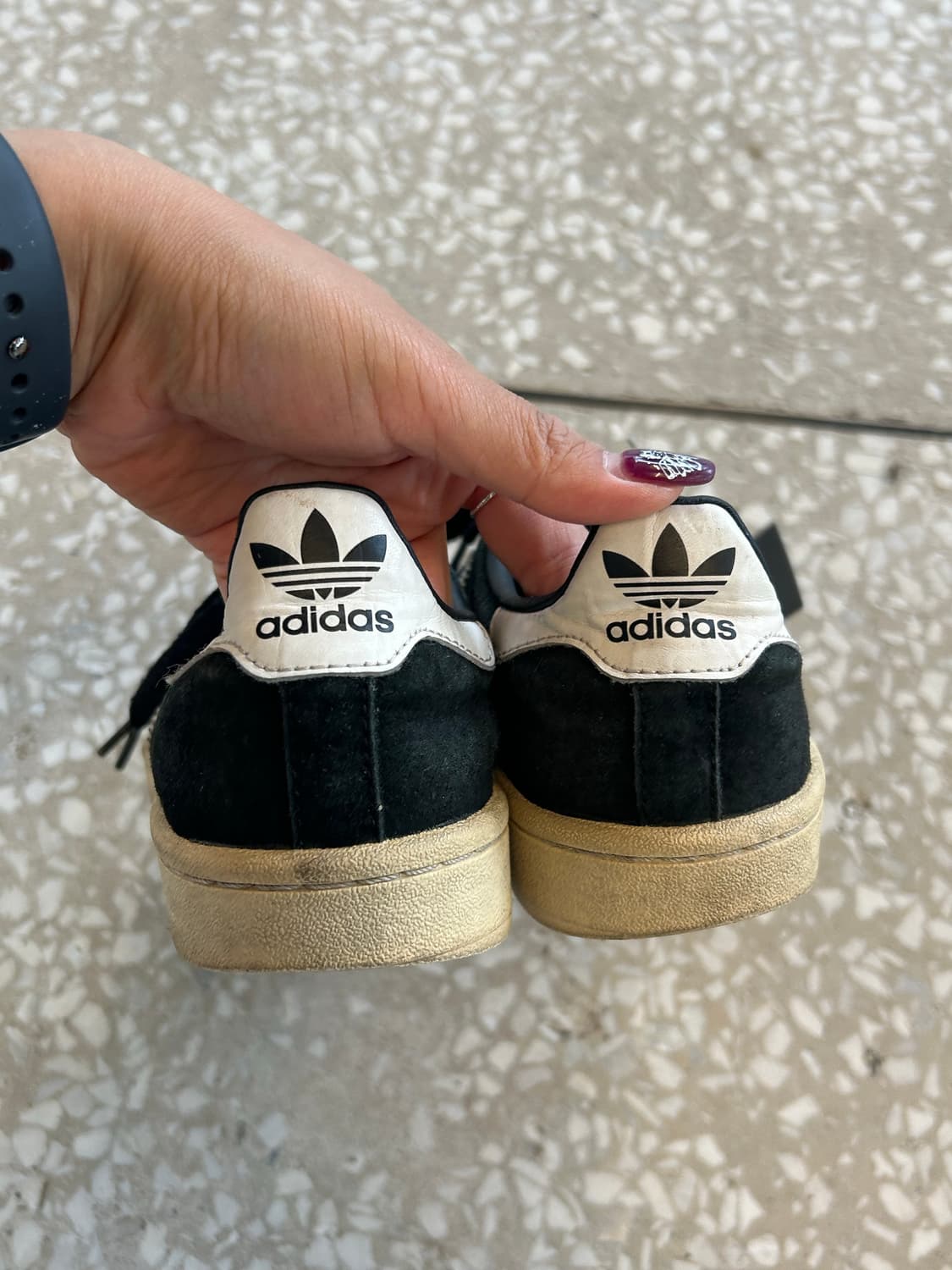 ADIDAS campus 상품이미지4