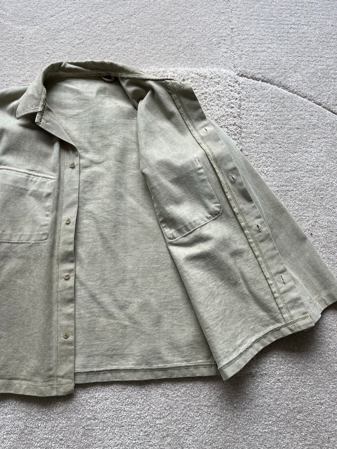 드레프로젝트 PO-Shirts (100–105) 상품이미지6