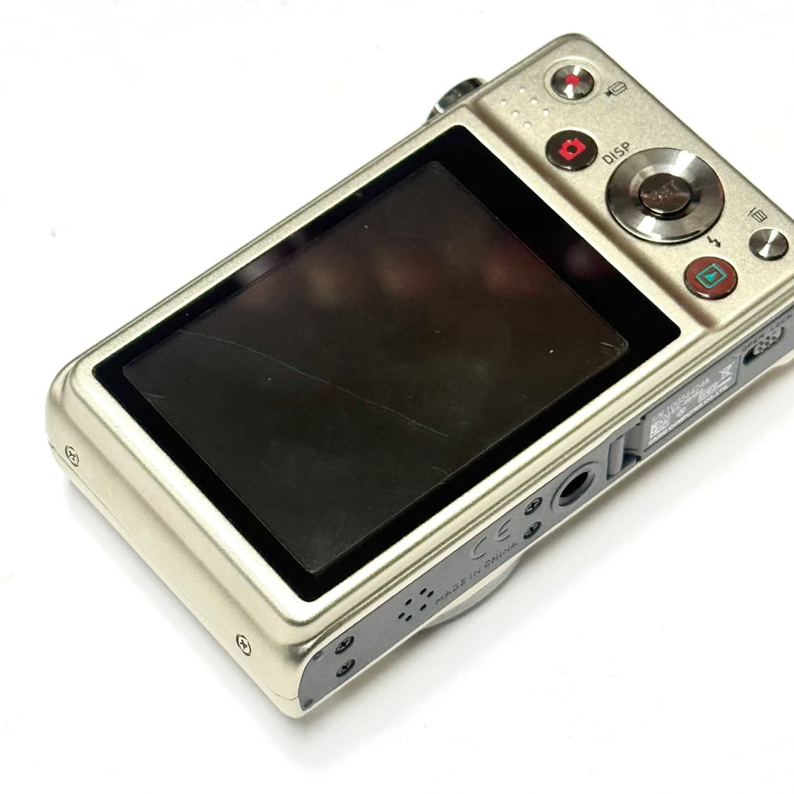 필름느낌 🫧 작례있음 ) 카시오 Ex-zs150 빈티지 디카💖✨ 상품이미지8