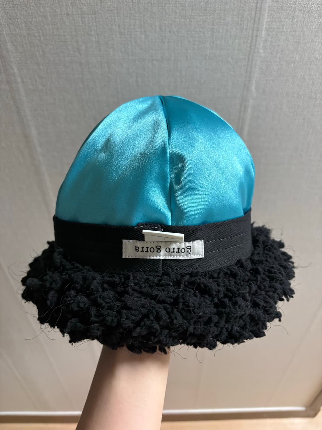 고로고라 스노우햇 상품이미지3