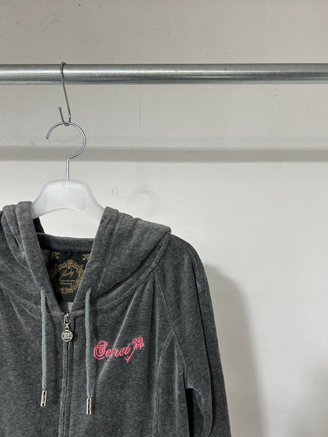 vtg jacket 상품이미지2