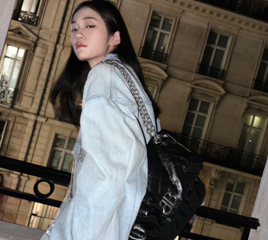 발렌시아가 모나코 라지 상품이미지1