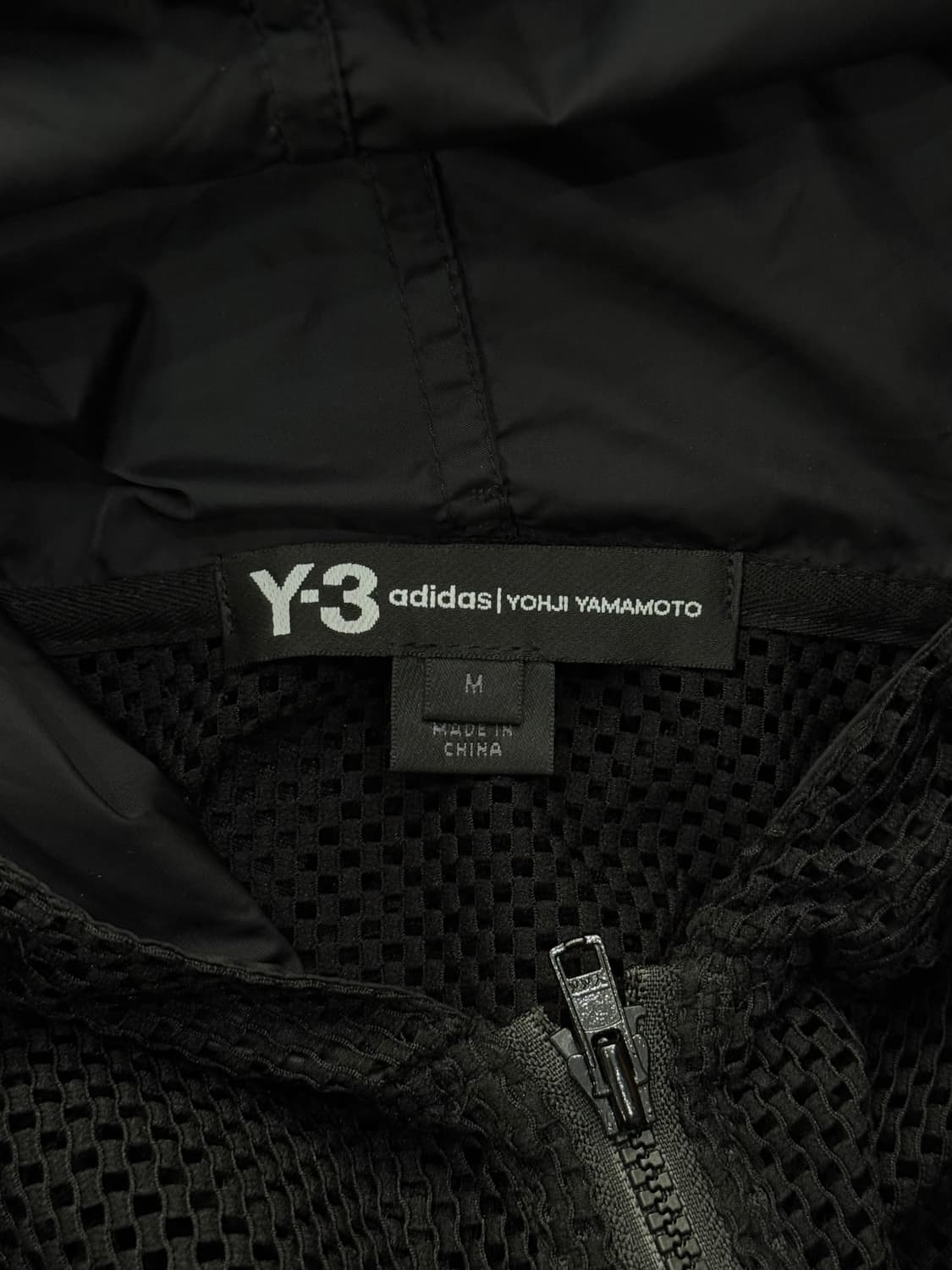 Y-3 메쉬 베스트 상품이미지9
