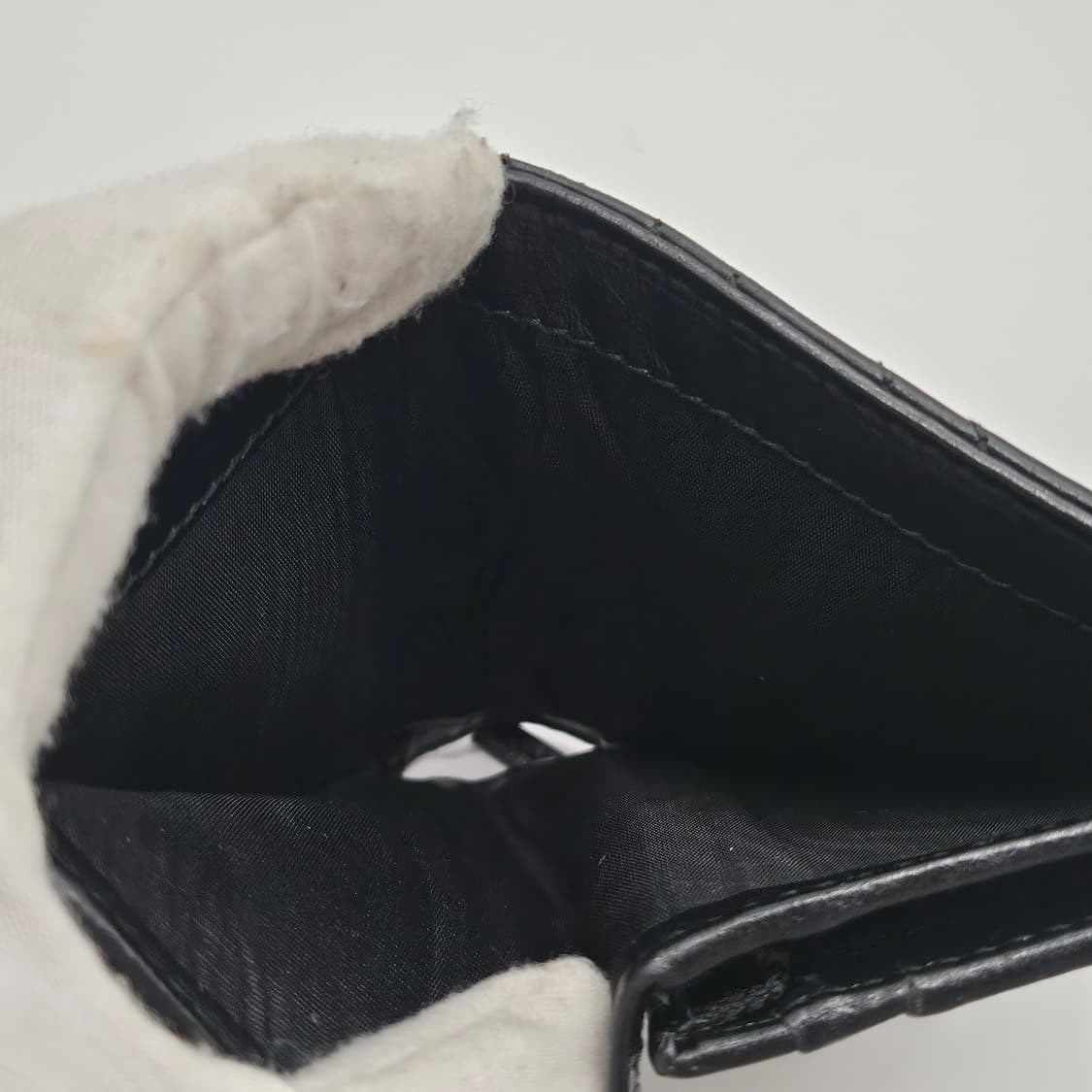 정품 구찌 마몽 반지갑 상품이미지9