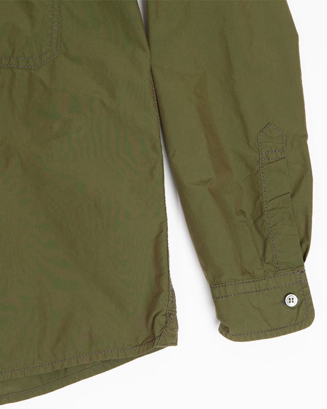 cordura typewriter shirt 상품이미지6