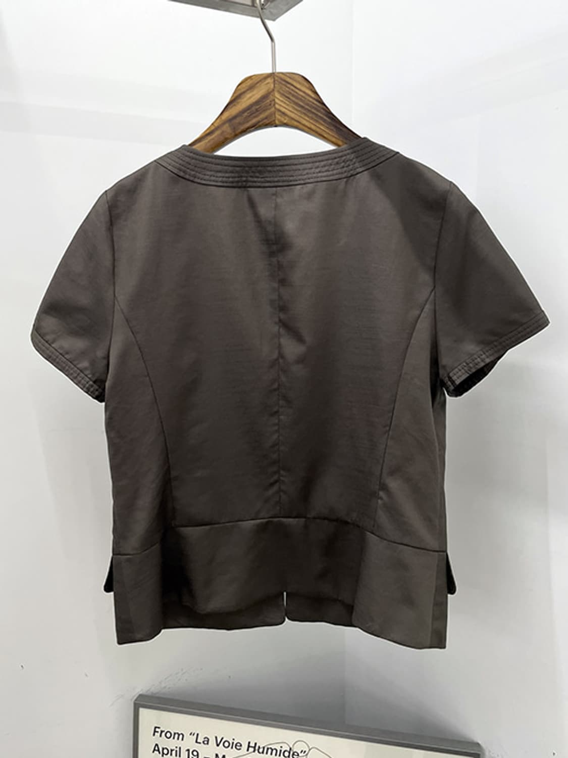 UNTITLED (M) 상품이미지4