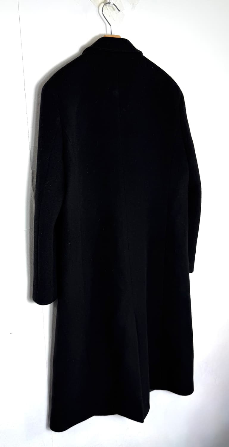 파사드패턴 파사드패턴코트 캐시미아코트 롱코트  상품이미지2