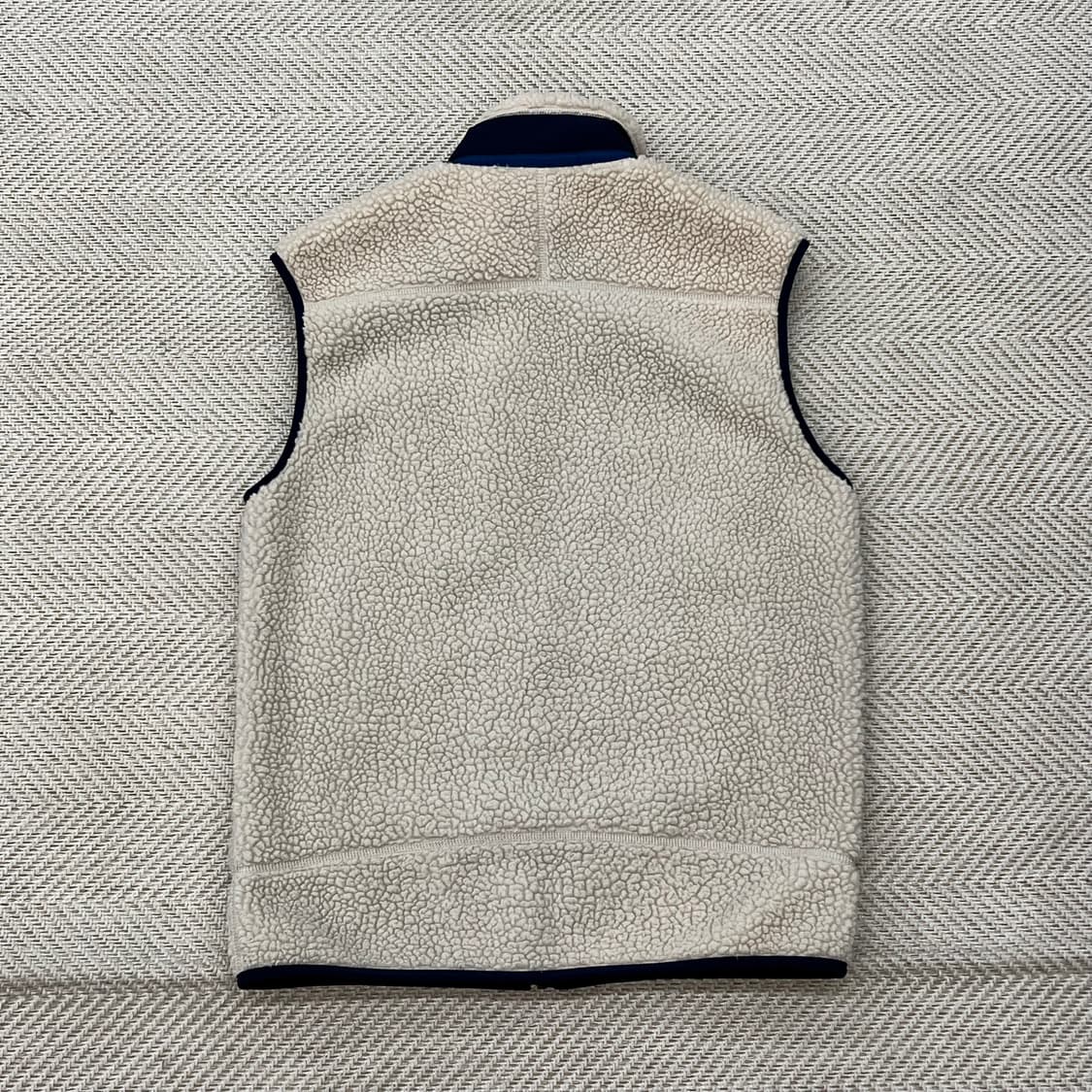 파타고니아 레트로 플리스 베스트 r3243 상품이미지2