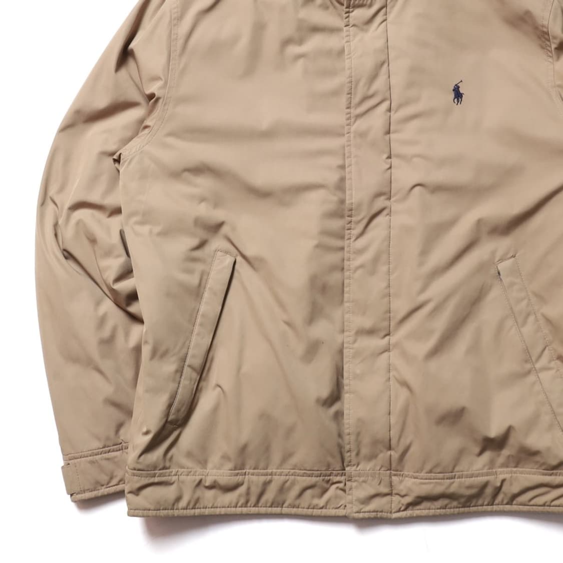 폴로 랄프로렌 Polo Ralph Lauren Poly Jacket 상품이미지3