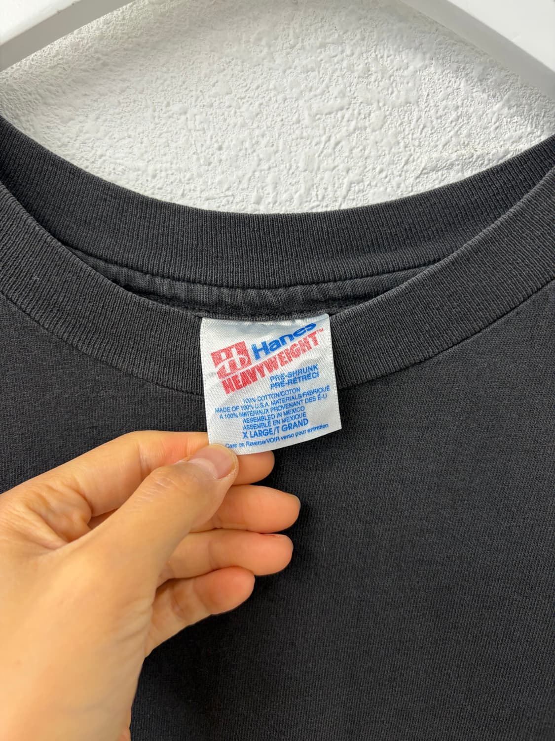 8-90s Hanes 상품이미지5