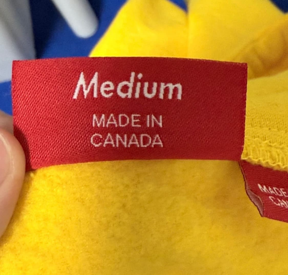 슈프림 스몰박스 로고 후드 집업 M 상품이미지4