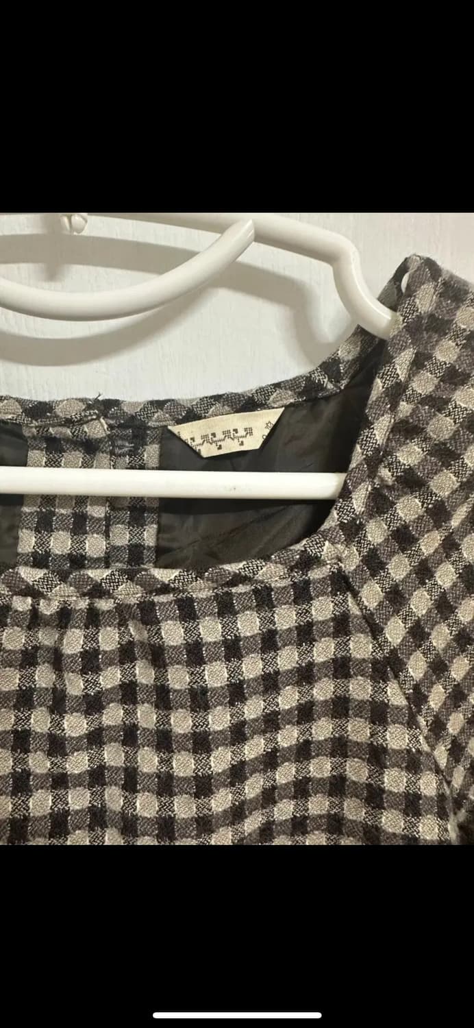 모리걸 도쿄걸 sm2 사만사모스 원피스 상품이미지3