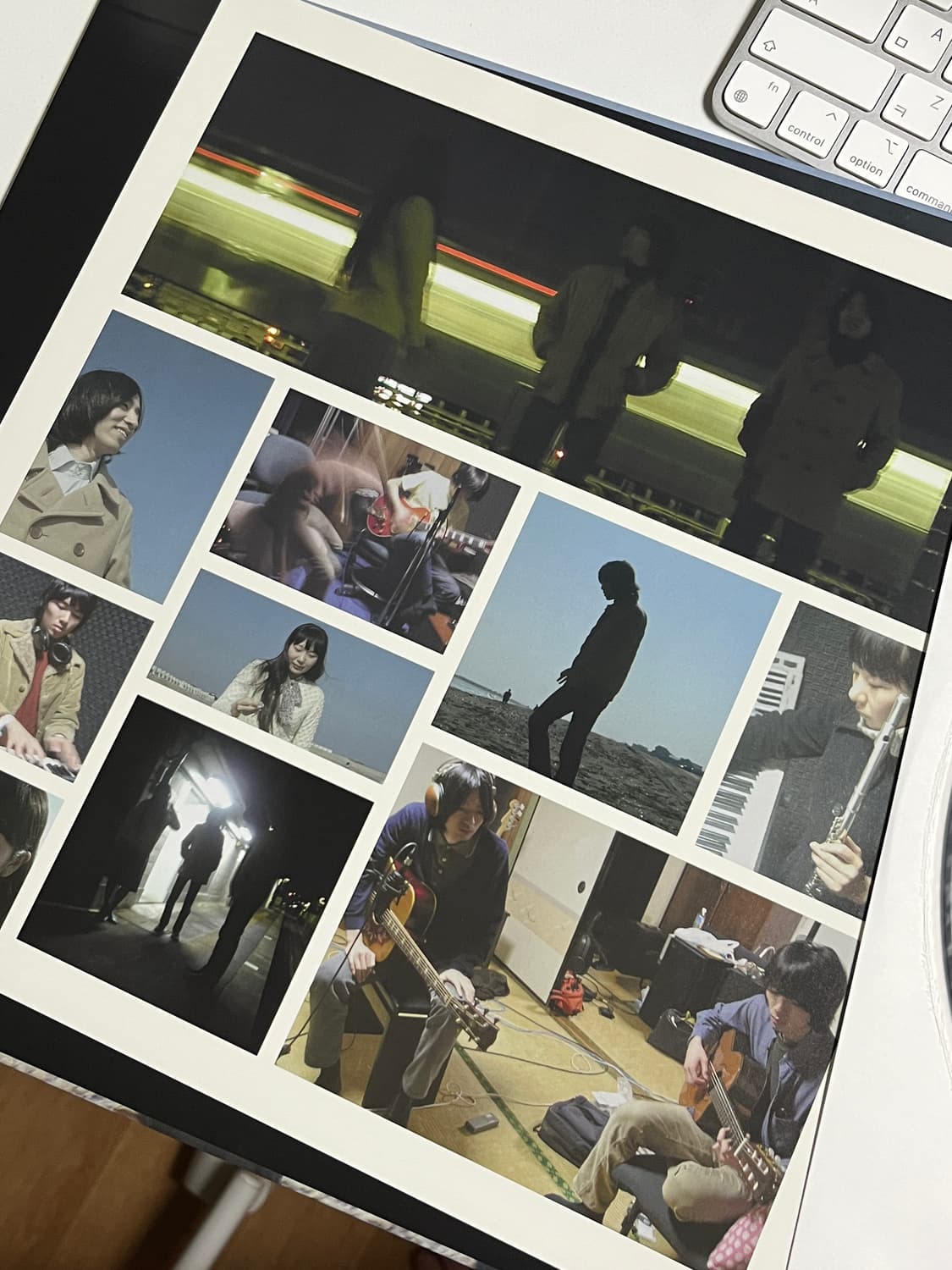 램프 Lamp for Lovers LP  상품이미지4