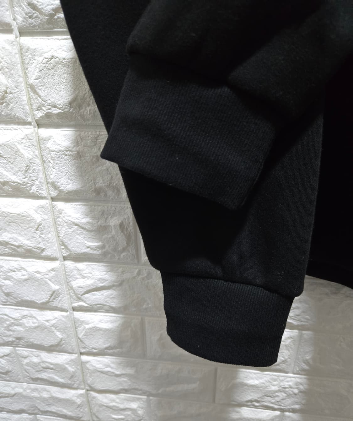 FCMM 기모 맨투맨 크루넥 100~105 상품이미지6