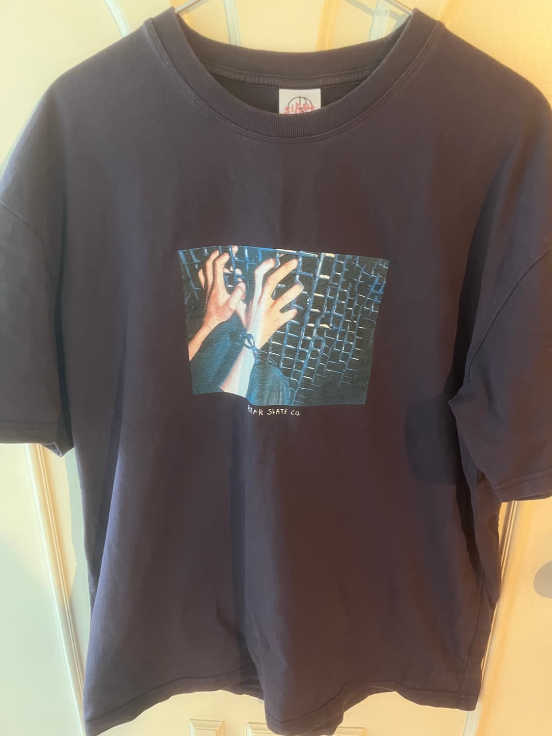 Polar skate 반팔🏄🏽‍♀️ 상품이미지2